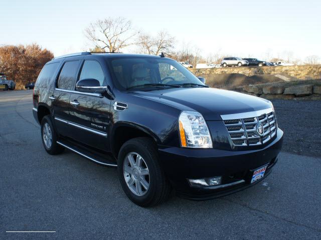 Photo of 2008 Cadillac Escalade