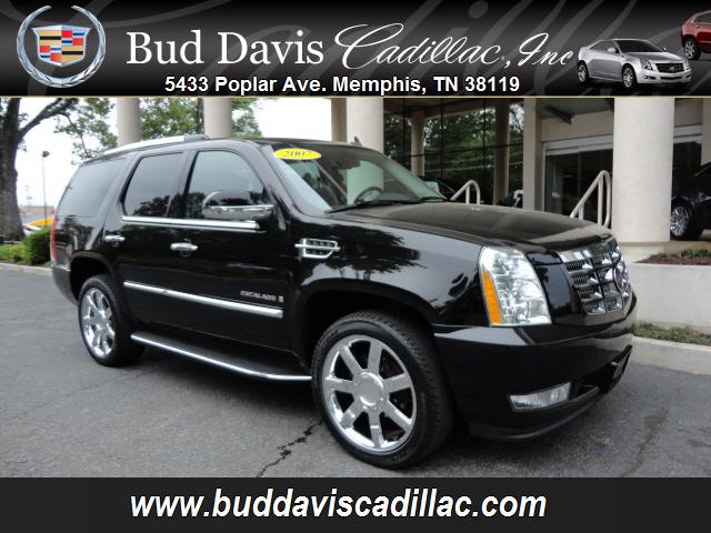 Photo of 2007 Cadillac Escalade