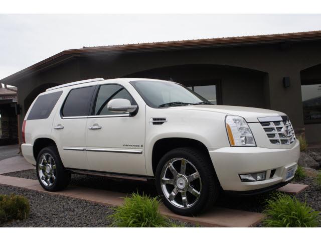 Photo of 2008 Cadillac Escalade