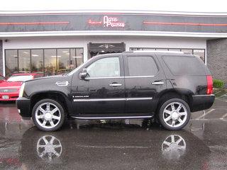 Photo of 2007 Cadillac Escalade