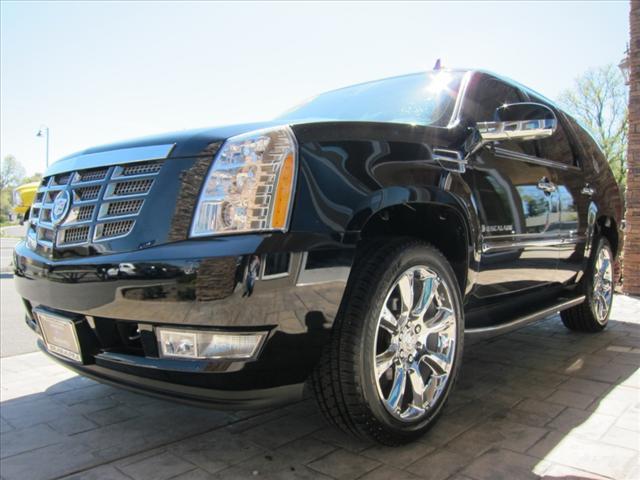 Photo of 2007 Cadillac Escalade