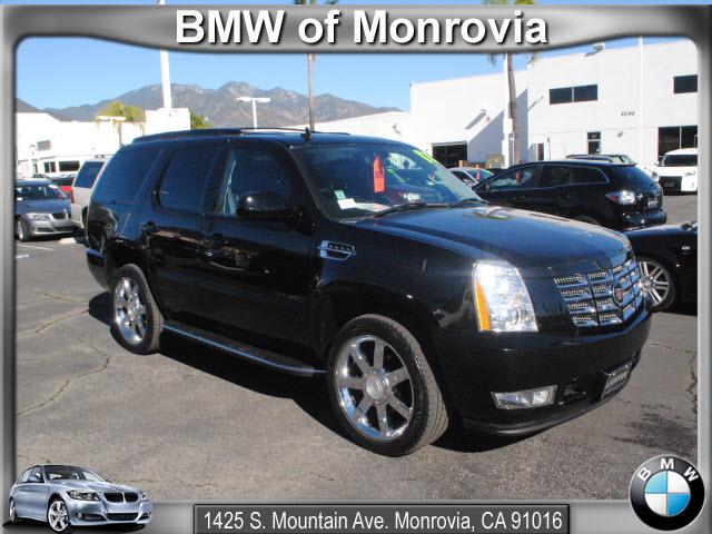 Photo of 2007 Cadillac Escalade