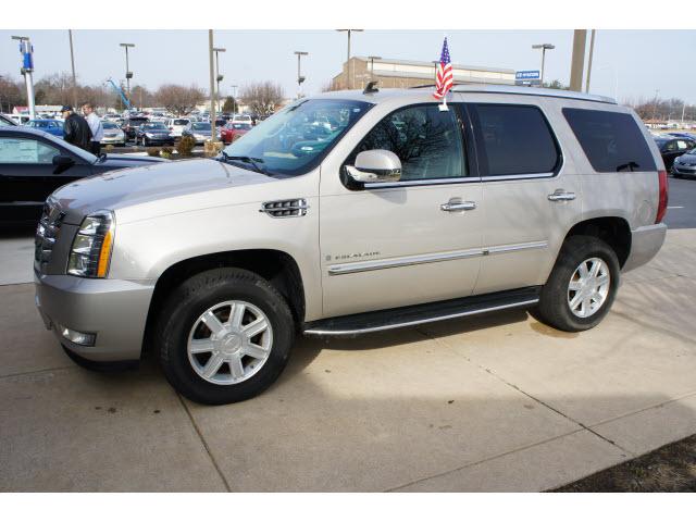 Photo of 2007 Cadillac Escalade