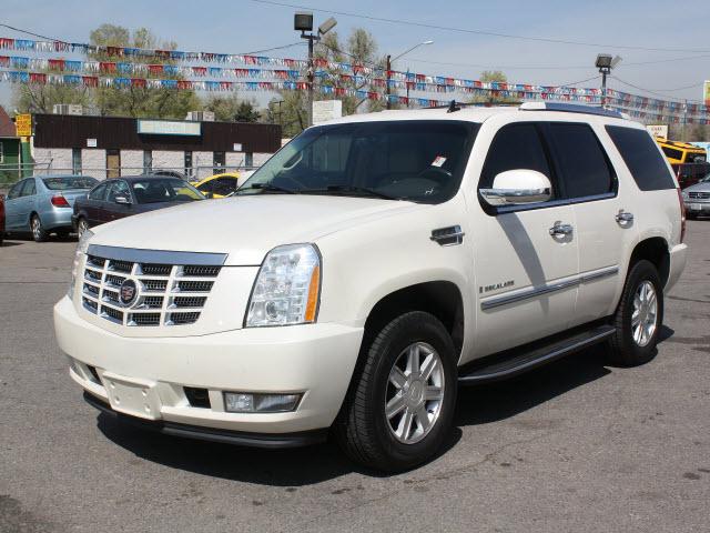 Photo of 2007 Cadillac Escalade