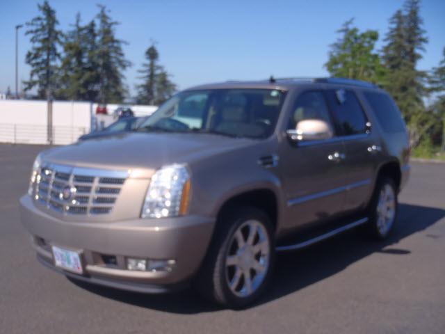 Photo of 2007 Cadillac Escalade