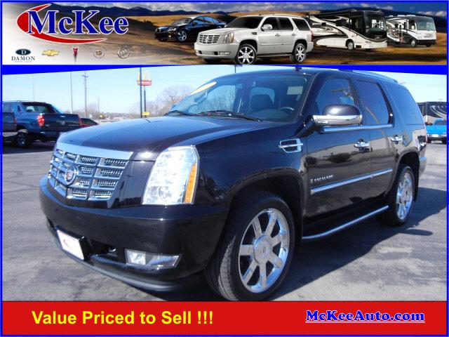 Photo of 2008 Cadillac Escalade
