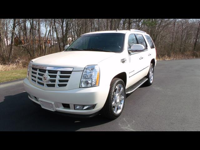 Photo of 2008 Cadillac Escalade