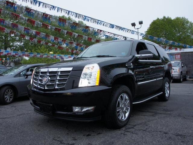 Photo of 2007 Cadillac Escalade