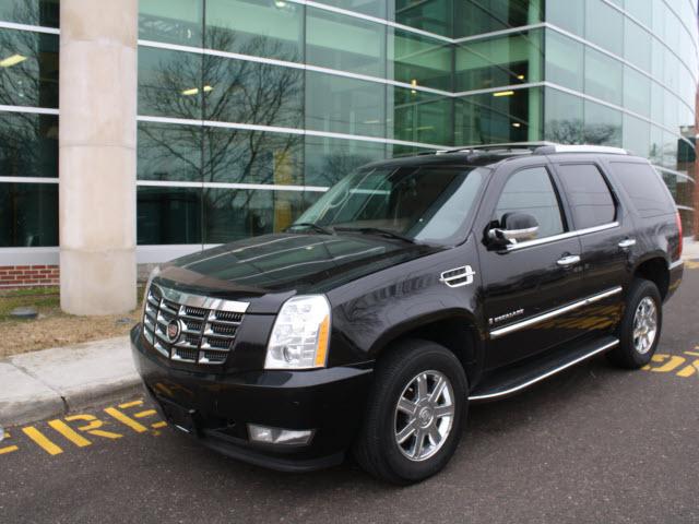 Photo of 2008 Cadillac Escalade