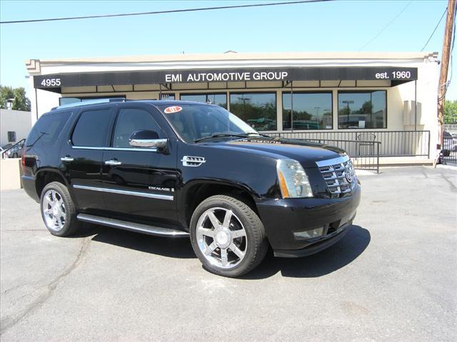Photo of 2007 Cadillac Escalade