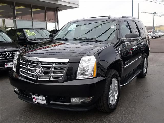 Photo of 2008 Cadillac Escalade