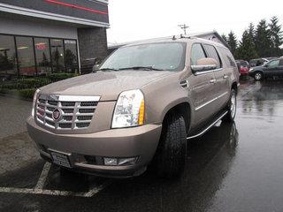 Photo of 2007 Cadillac Escalade