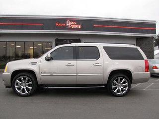 Photo of 2008 Cadillac Escalade