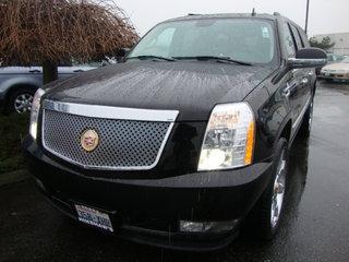 Photo of 2008 Cadillac Escalade