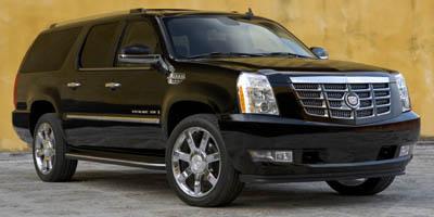 Photo of 2008 Cadillac Escalade ESV