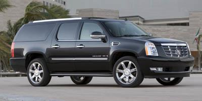 Photo of 2007 Cadillac Escalade ESV