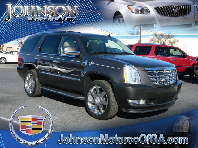 Photo of 2011 Cadillac Escalade