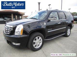 Photo of 2011 Cadillac Escalade