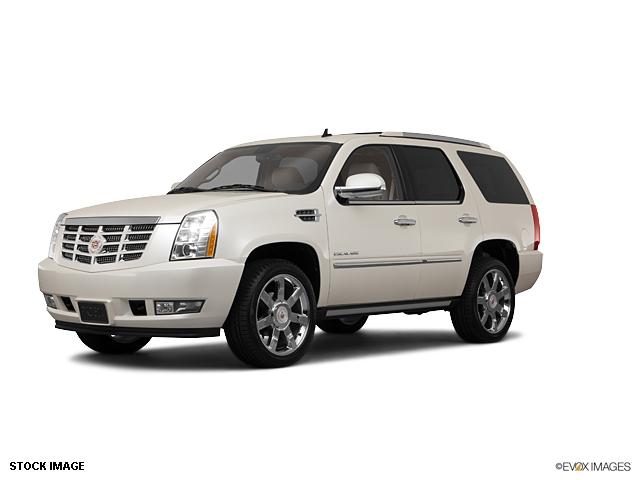 Photo of 2011 Cadillac Escalade