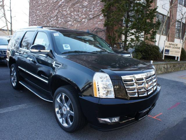 Photo of 2012 Cadillac Escalade Greenwich Conneticut