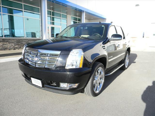 Photo of 2011 Cadillac Escalade