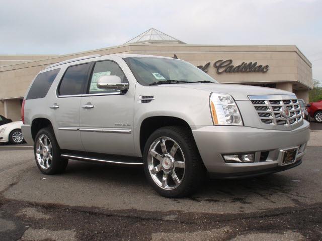 Photo of 2011 Cadillac Escalade
