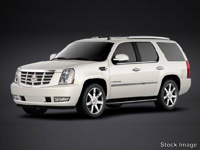 Photo of 2011 Cadillac Escalade