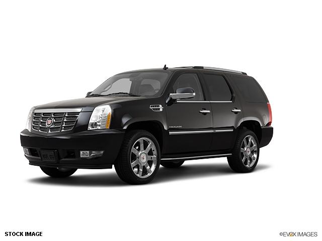 Photo of 2012 Cadillac Escalade