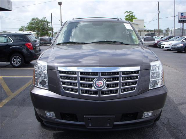 Photo of 2011 Cadillac Escalade