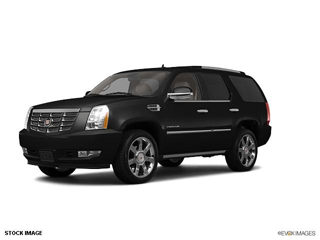 Photo of 2011 Cadillac Escalade