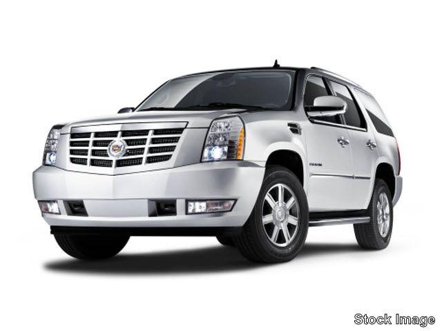 Photo of 2012 Cadillac Escalade
