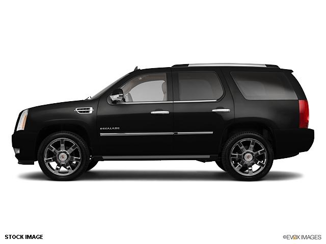 Photo of 2011 Cadillac Escalade