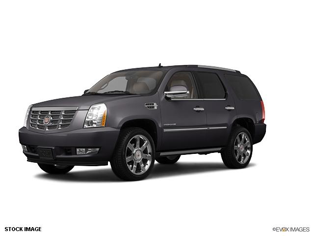 Photo of 2011 Cadillac Escalade