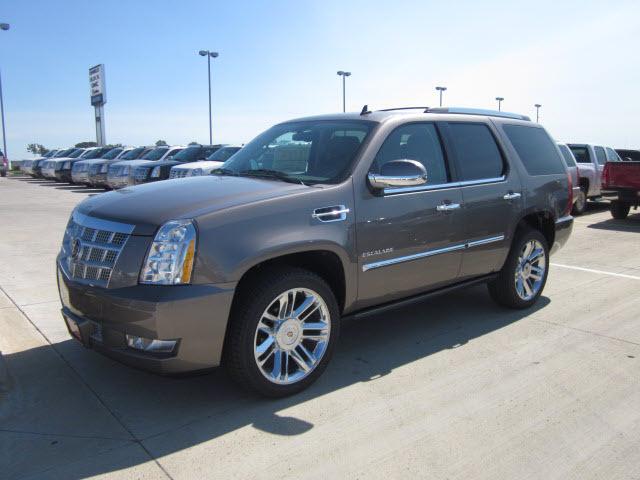 Photo of 2011 Cadillac Escalade