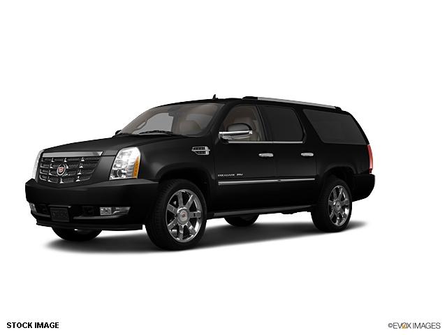 Photo of 2011 Cadillac Escalade ESV
