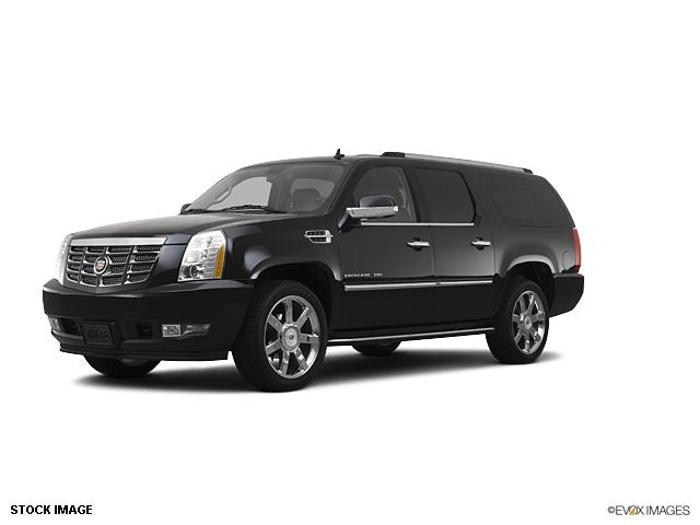 Photo of 2012 Cadillac Escalade ESV