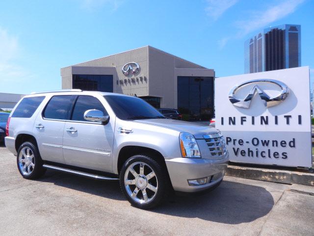 Photo of 2010 Cadillac Escalade