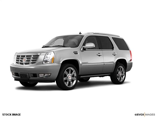 Photo of 2010 Cadillac Escalade