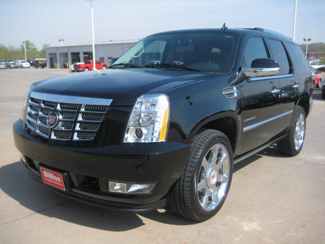 Photo of 2010 Cadillac Escalade