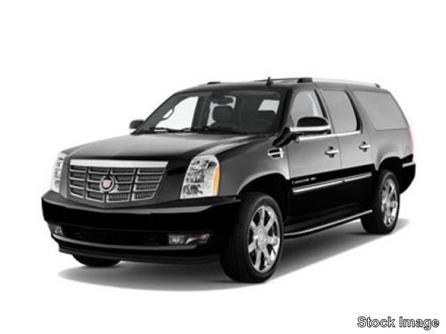 Photo of 2010 Cadillac Escalade ESV