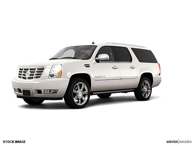 Photo of 2010 Cadillac Escalade ESV