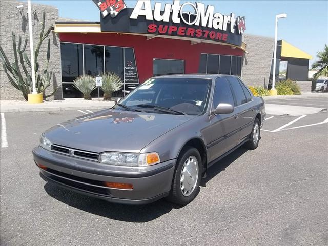 Photo of 1993 Honda Accord