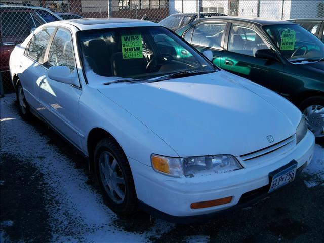 Photo of 1994 Honda Accord