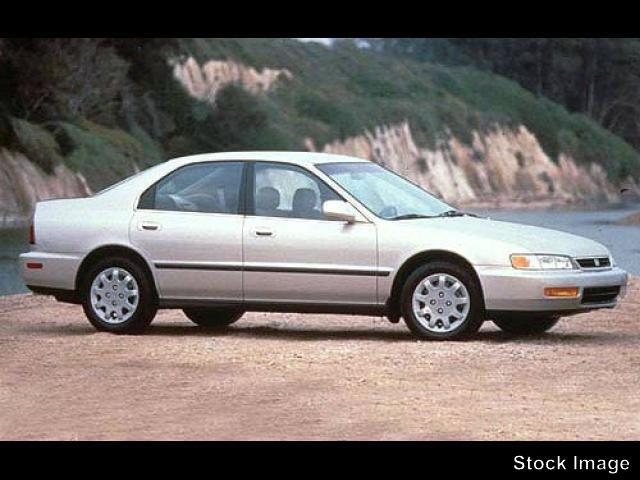 Photo of 1997 Honda Accord