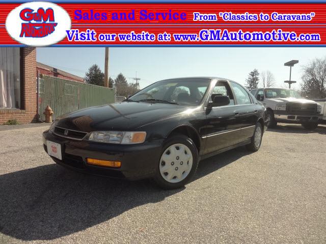 Photo of 1996 Honda ACCORD