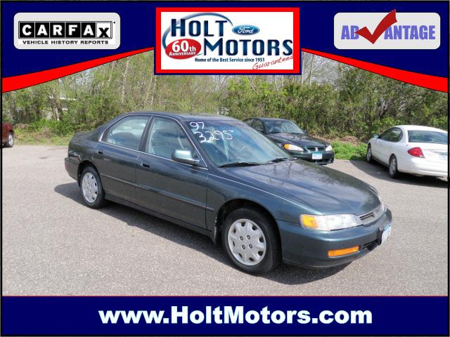 Photo of 1997 Honda Accord