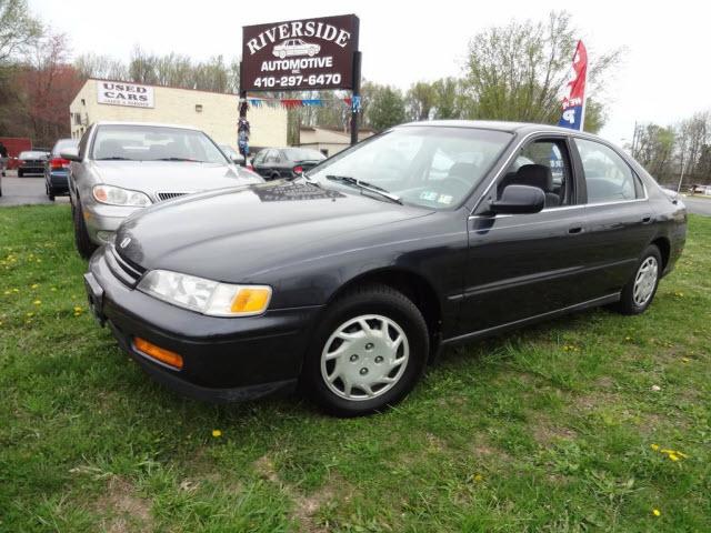 Photo of 1994 Honda ACCORD