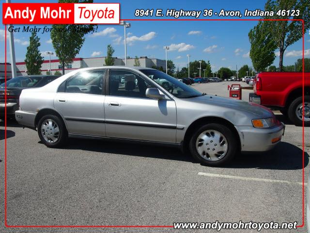 Photo of 1996 Honda Accord