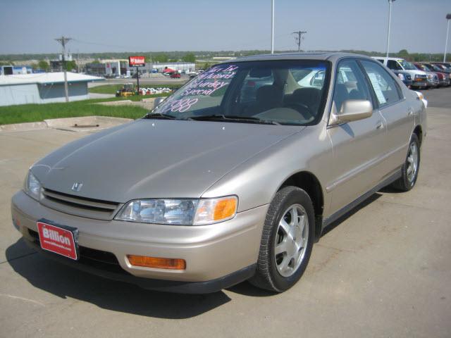Photo of 1994 Honda Accord