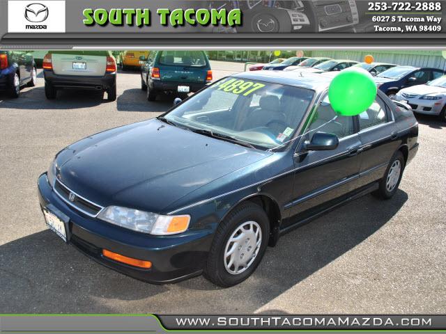 Photo of 1996 Honda Accord